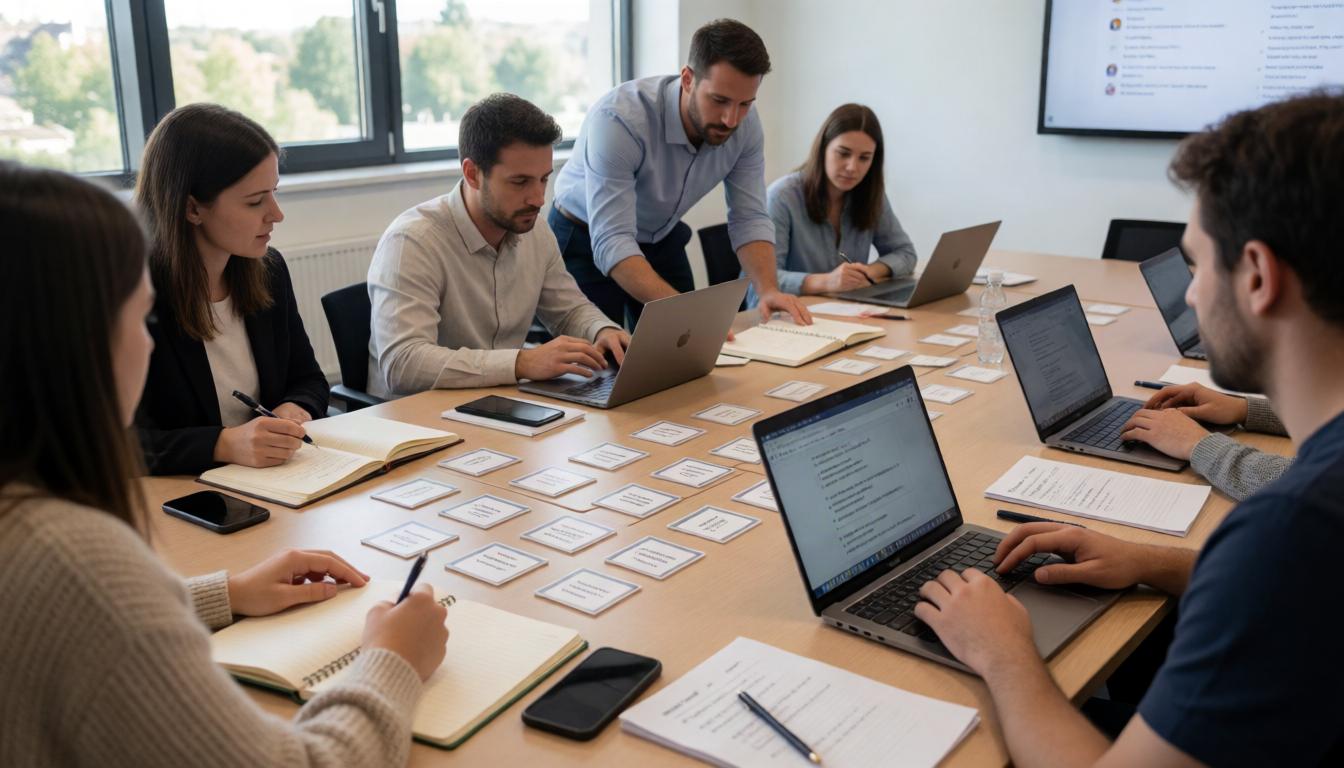 Team Development